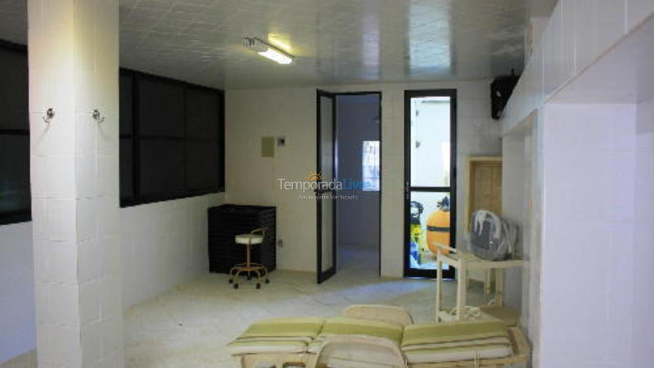 Casa para alquiler de vacaciones em Rio de Janeiro (Joatinga)