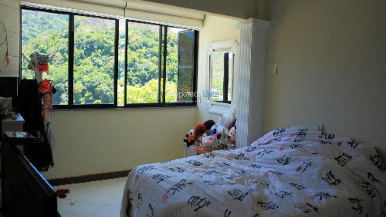 Casa para alquiler de vacaciones em Rio de Janeiro (Joatinga)