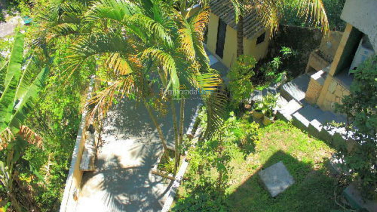 Casa para alquiler de vacaciones em Rio de Janeiro (Joatinga)