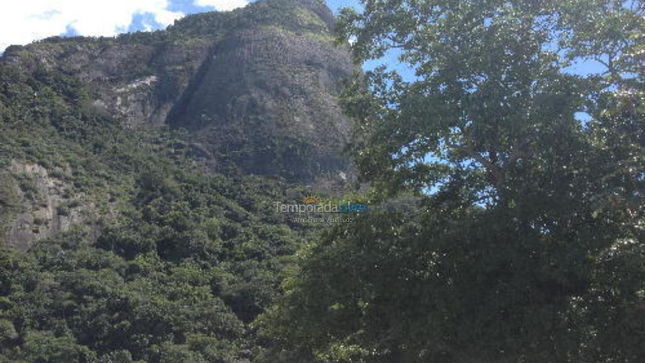 Casa para alquiler de vacaciones em Rio de Janeiro (Joatinga)