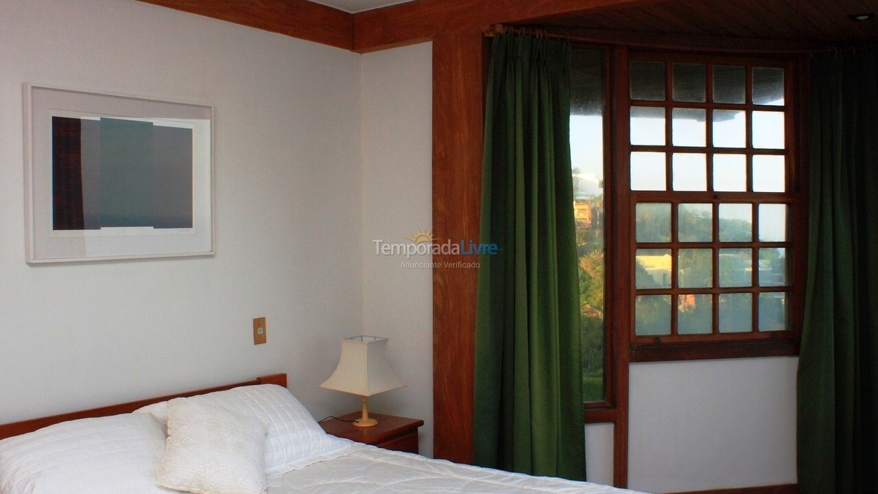 House for vacation rental in Rio de Janeiro (Joatinga)