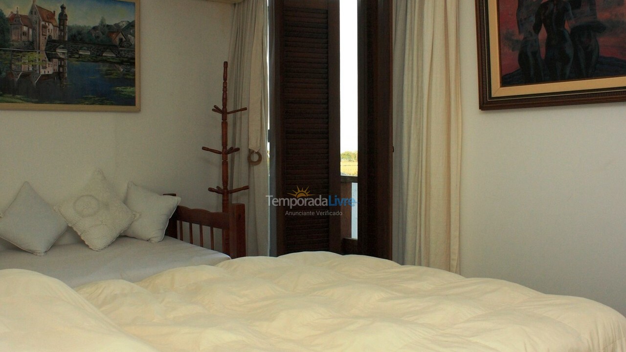 House for vacation rental in Rio de Janeiro (Joatinga)