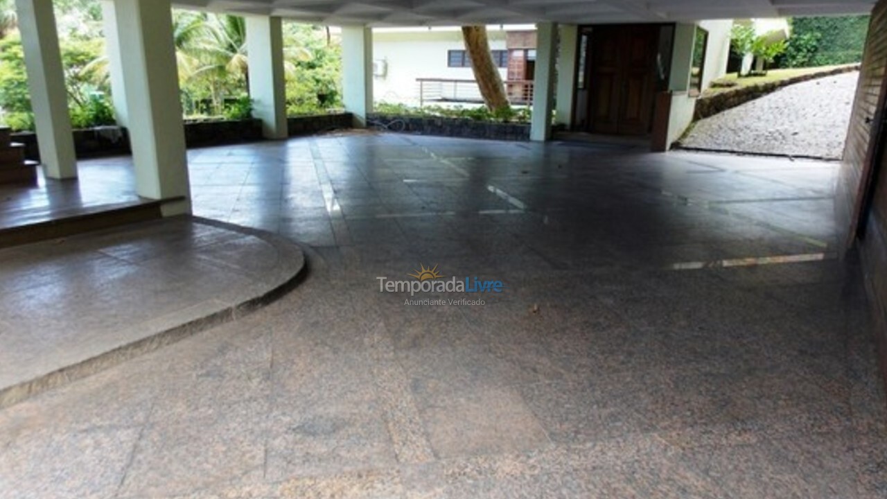 Casa para alquiler de vacaciones em Rio de Janeiro (Itanhangá)