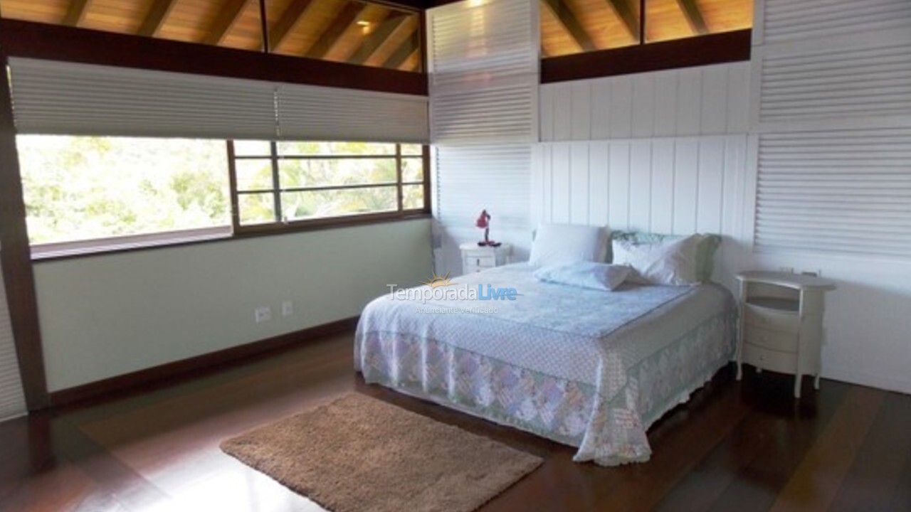 Casa para alquiler de vacaciones em Rio de Janeiro (Itanhangá)