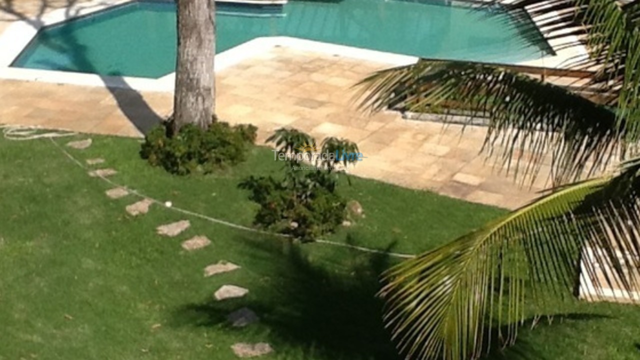 Casa para alquiler de vacaciones em Rio de Janeiro (Itanhangá)