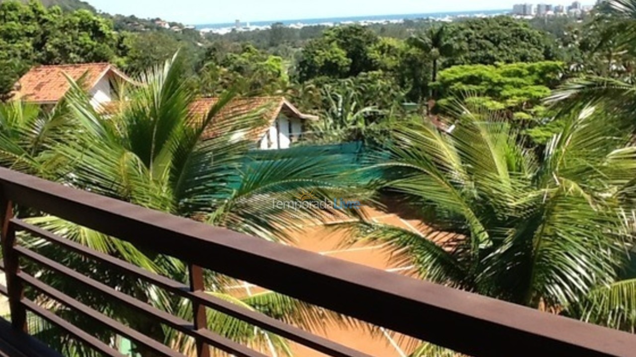 Casa para alquiler de vacaciones em Rio de Janeiro (Itanhangá)