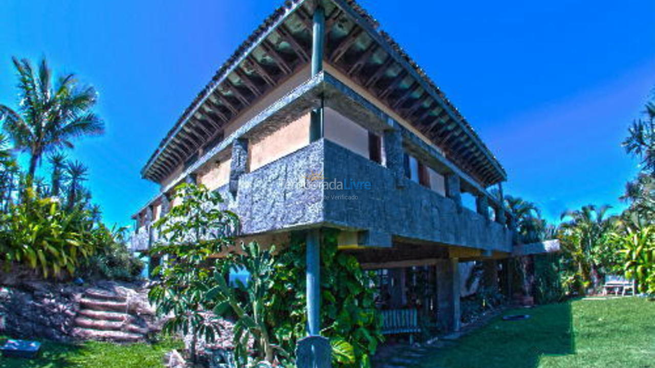 Casa para aluguel de temporada em Rio de Janeiro (Joatinga)