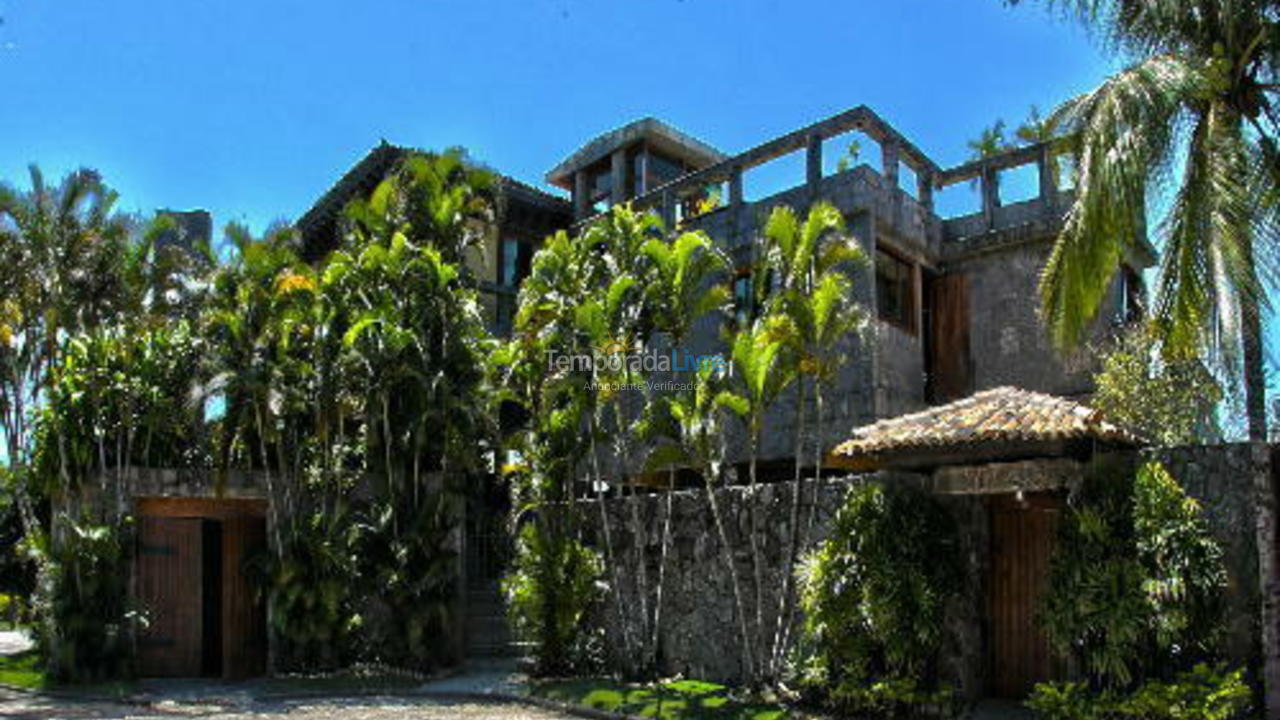 Casa para aluguel de temporada em Rio de Janeiro (Joatinga)