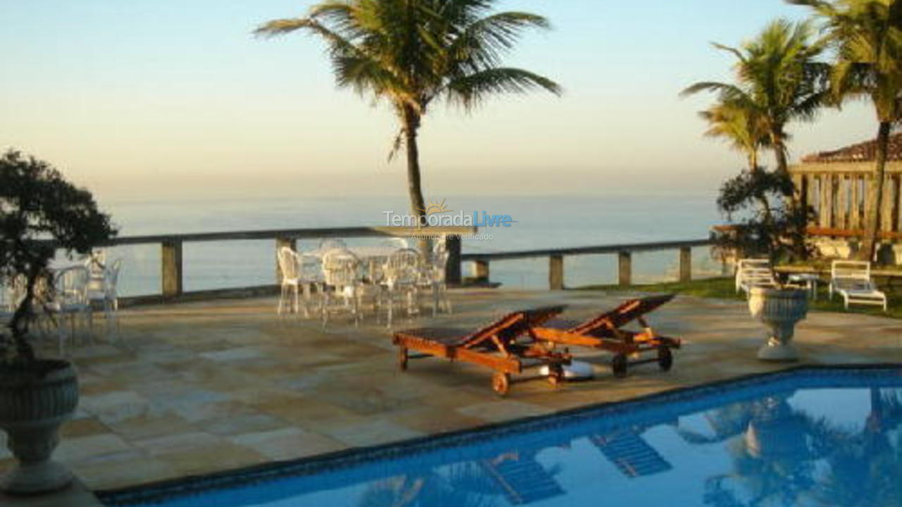 Casa para aluguel de temporada em Rio de Janeiro (Joatinga)