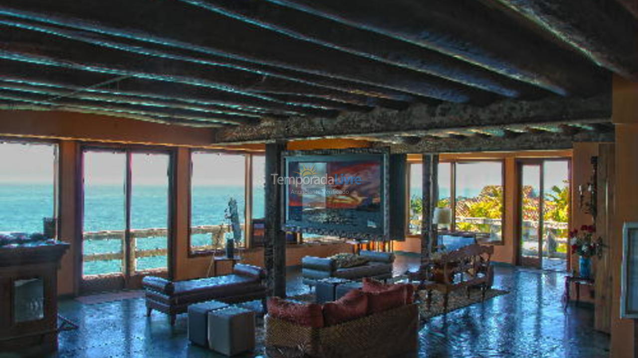 Casa para aluguel de temporada em Rio de Janeiro (Joatinga)