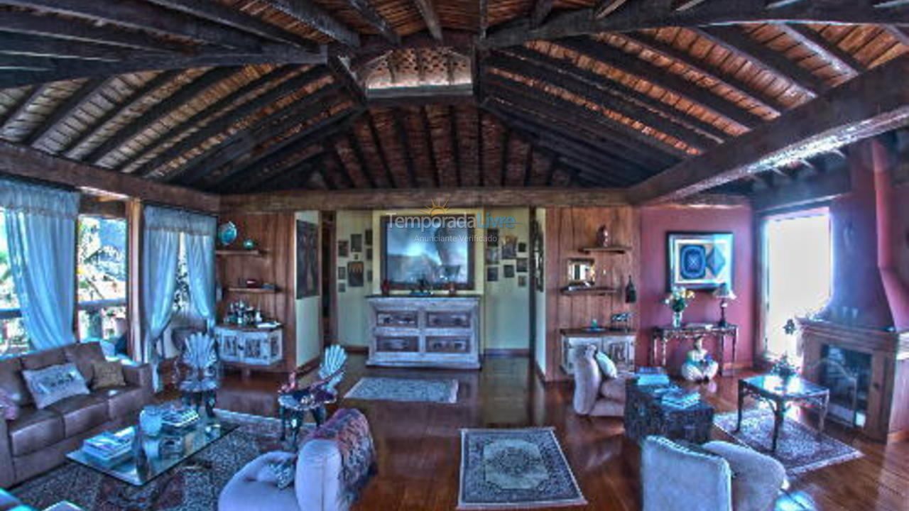 Casa para aluguel de temporada em Rio de Janeiro (Joatinga)