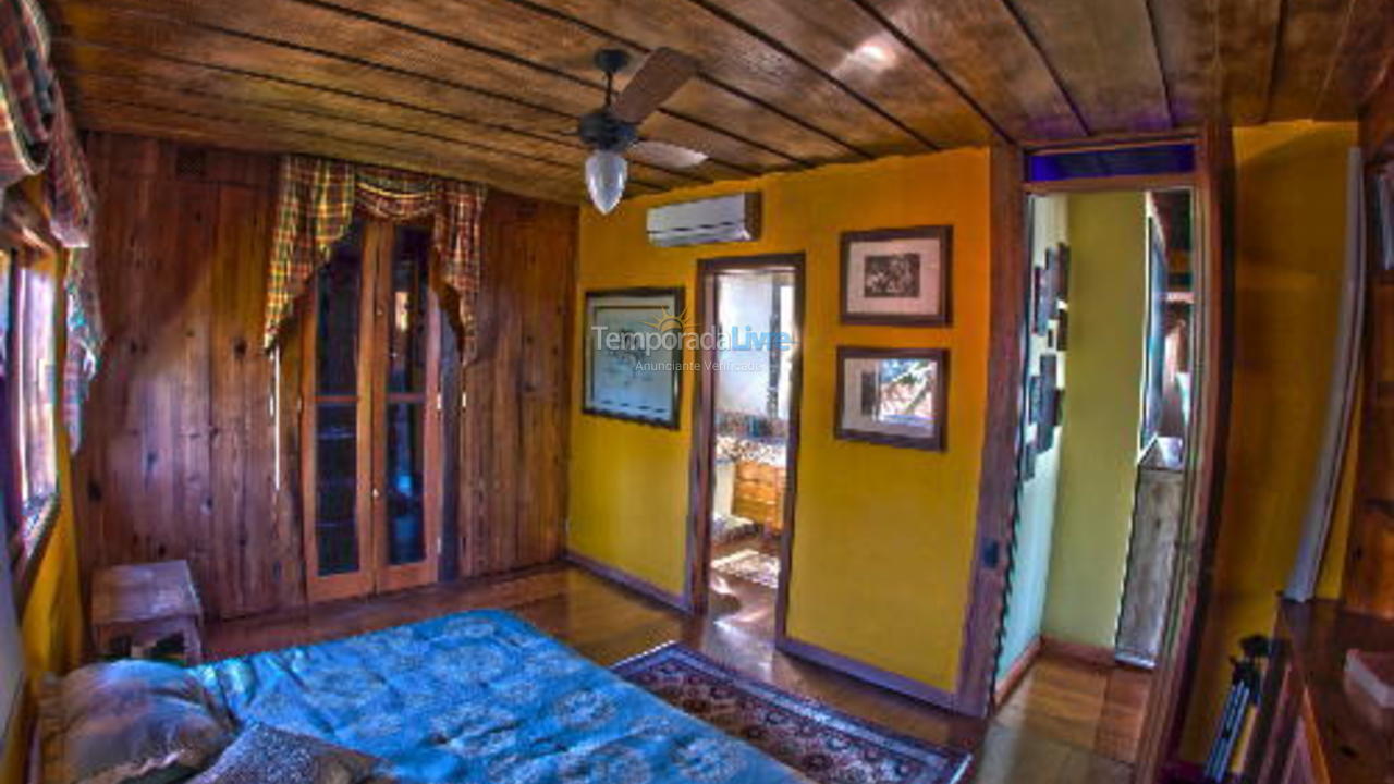 Casa para aluguel de temporada em Rio de Janeiro (Joatinga)