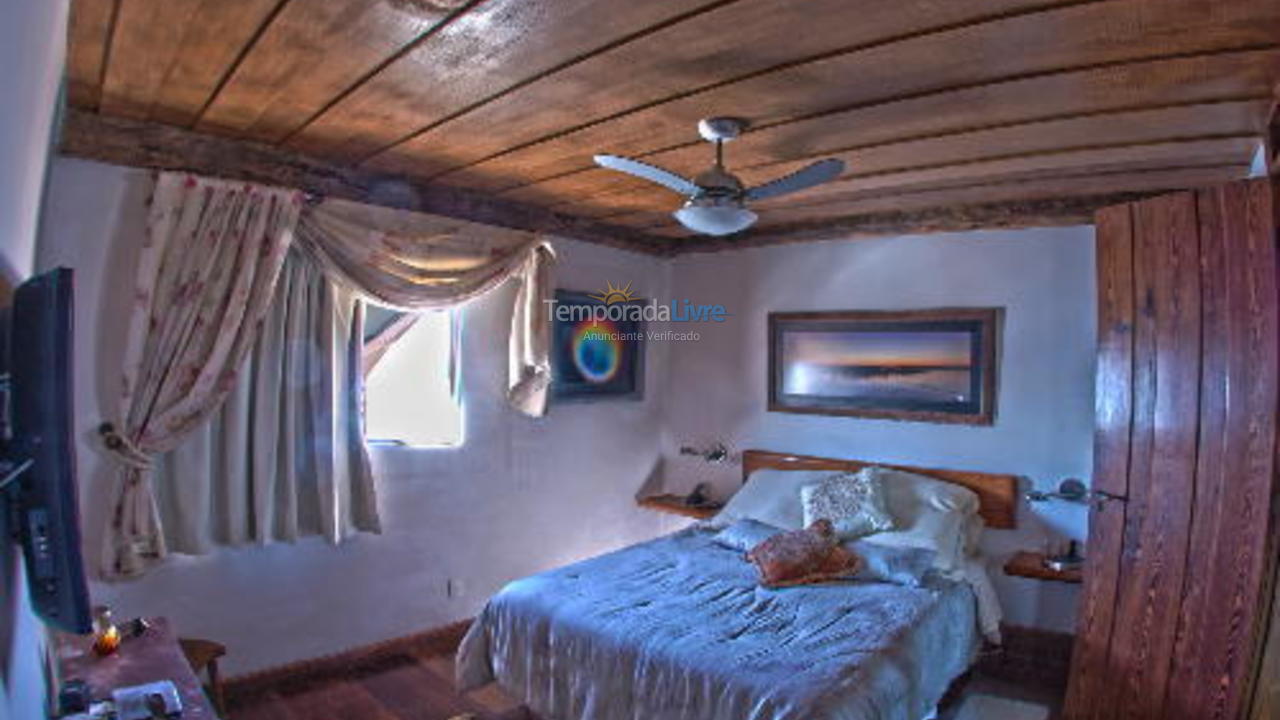 Casa para aluguel de temporada em Rio de Janeiro (Joatinga)