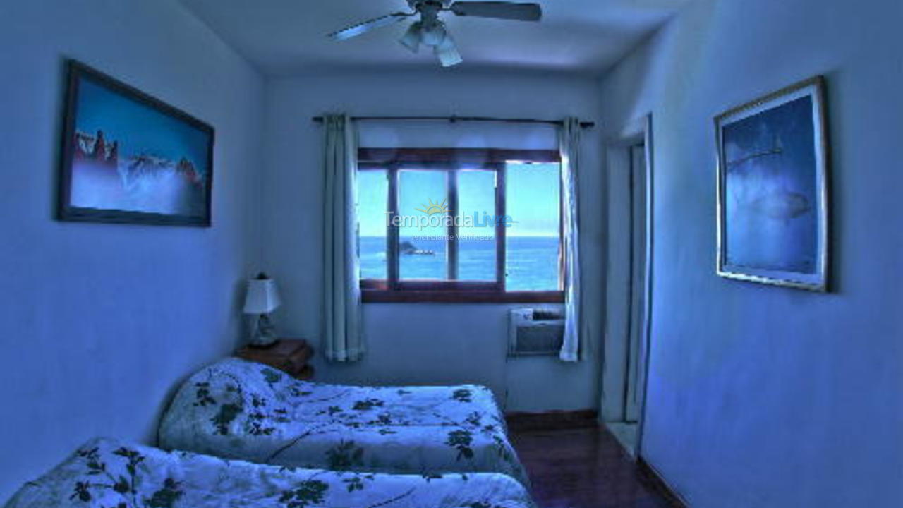 Casa para aluguel de temporada em Rio de Janeiro (Joatinga)