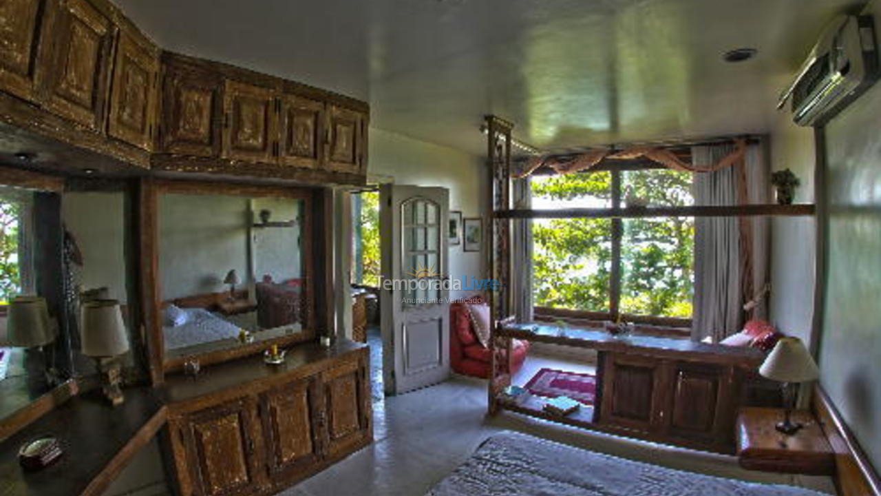 Casa para aluguel de temporada em Rio de Janeiro (Joatinga)