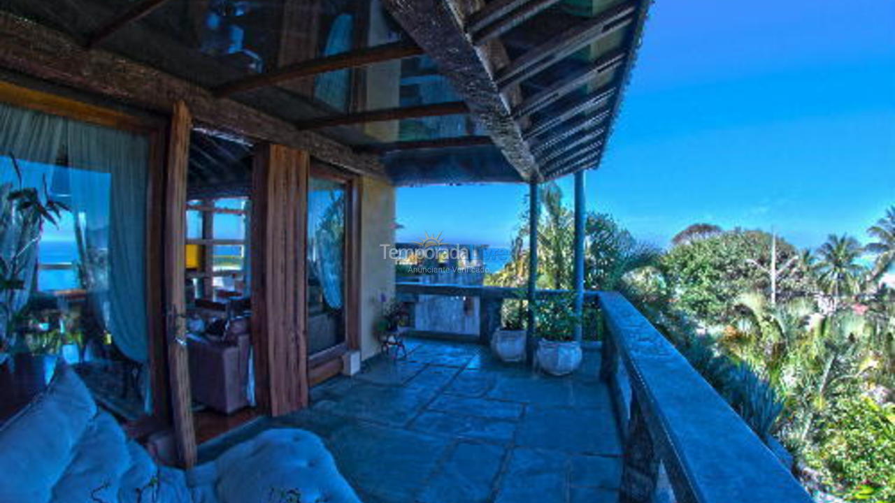 Casa para aluguel de temporada em Rio de Janeiro (Joatinga)