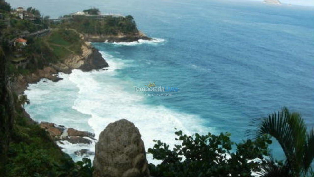 Casa para aluguel de temporada em Rio de Janeiro (Joatinga)