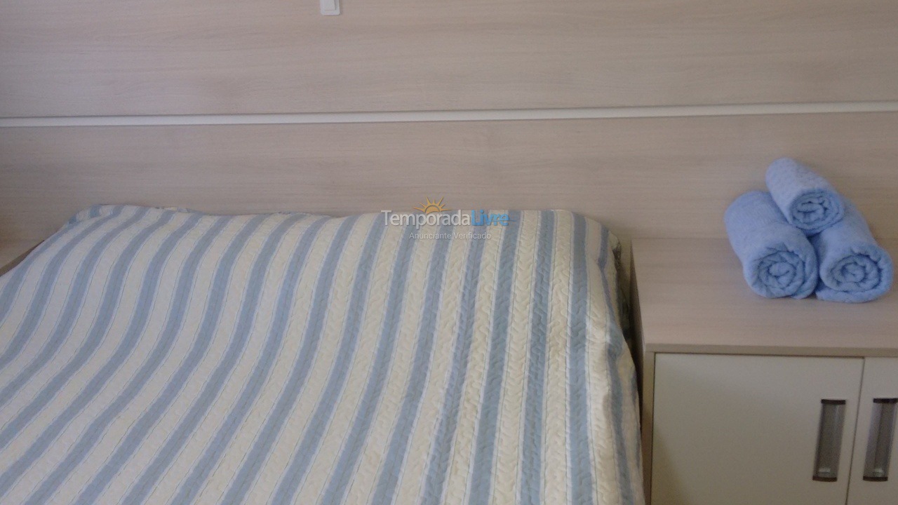 Apartamento para aluguel de temporada em Gramado (Centro)