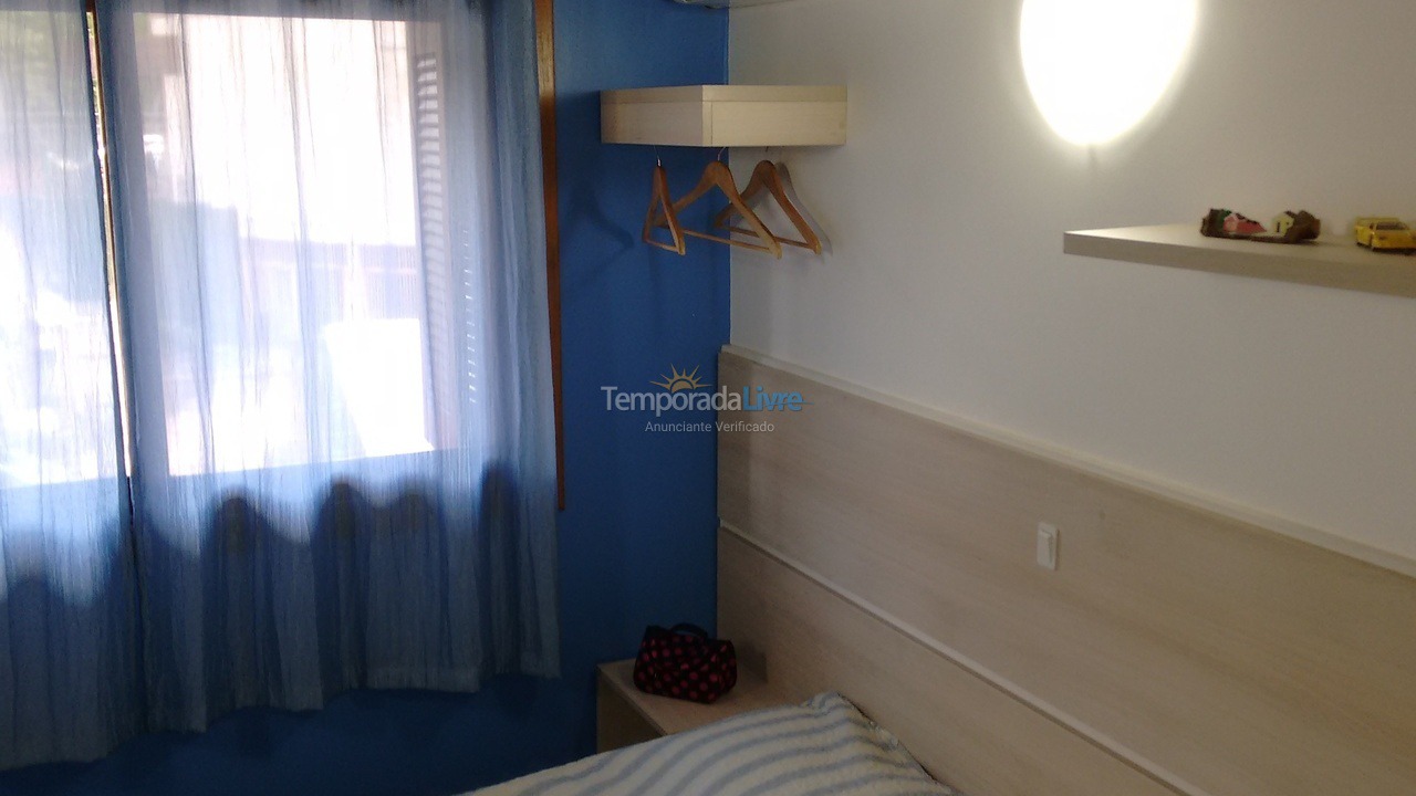 Apartamento para aluguel de temporada em Gramado (Centro)