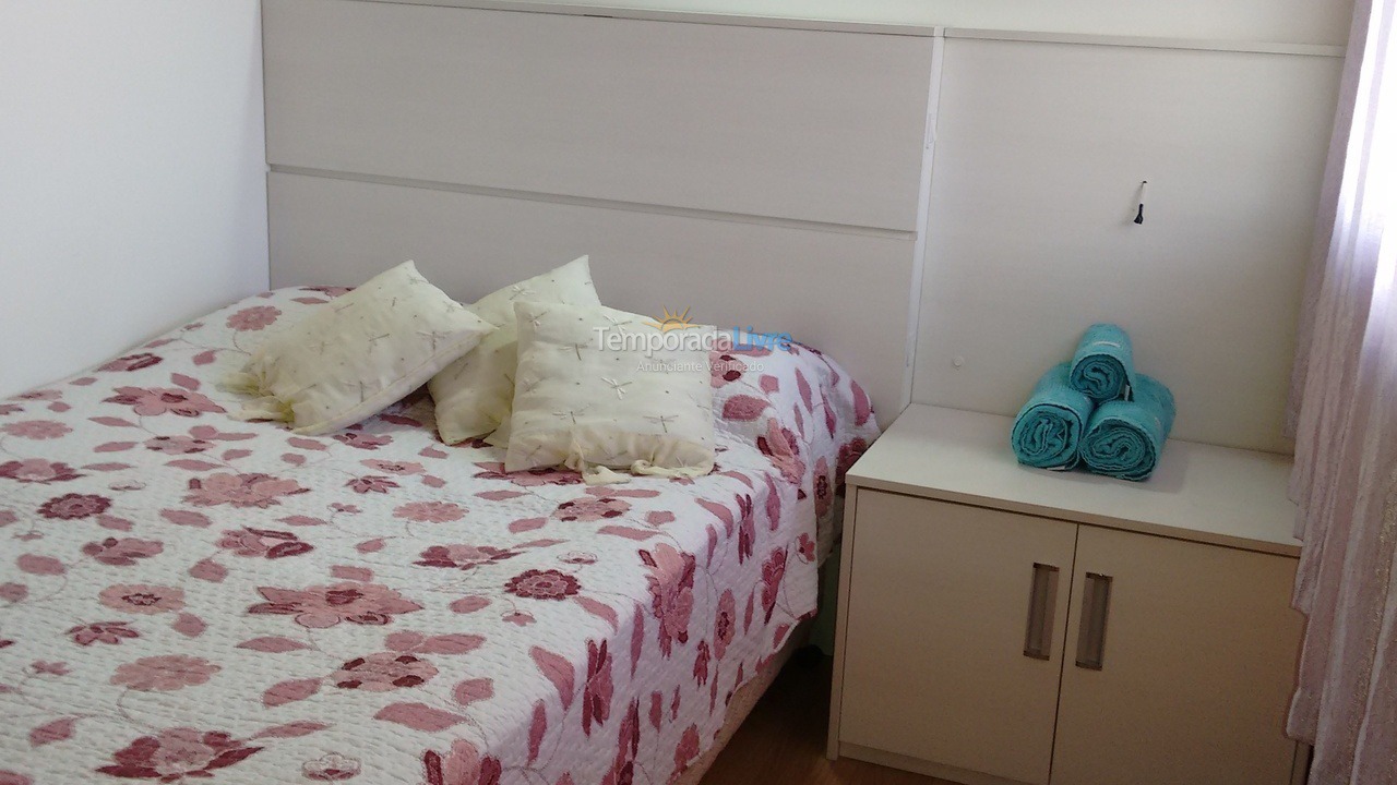 Apartamento para aluguel de temporada em Gramado (Centro)