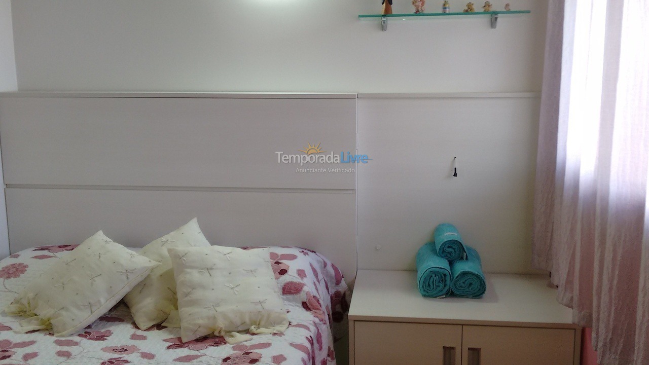 Apartamento para aluguel de temporada em Gramado (Centro)