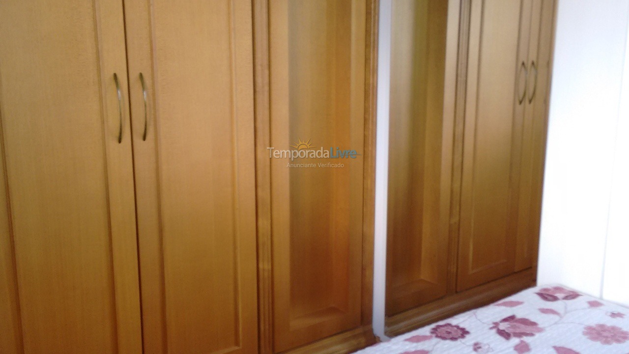 Apartamento para aluguel de temporada em Gramado (Centro)