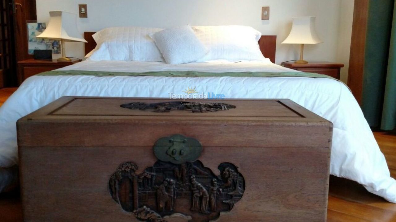 House for vacation rental in Rio de Janeiro (Joatinga)