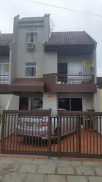 Casa para alugar em Matinhos - Caiobá