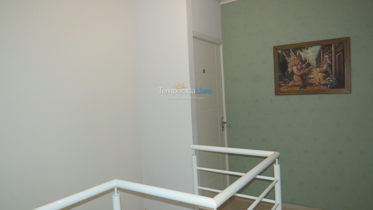 Apartamento para alquiler de vacaciones em Balneário Camboriú (Praia Central)