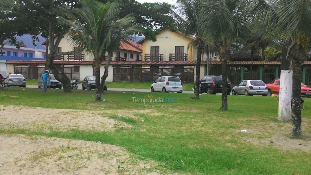 Apartment for vacation rental in Bertioga (Vista Linda)