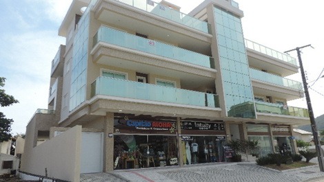 Apartamento para alquilar en Bombinhas - Mariscal