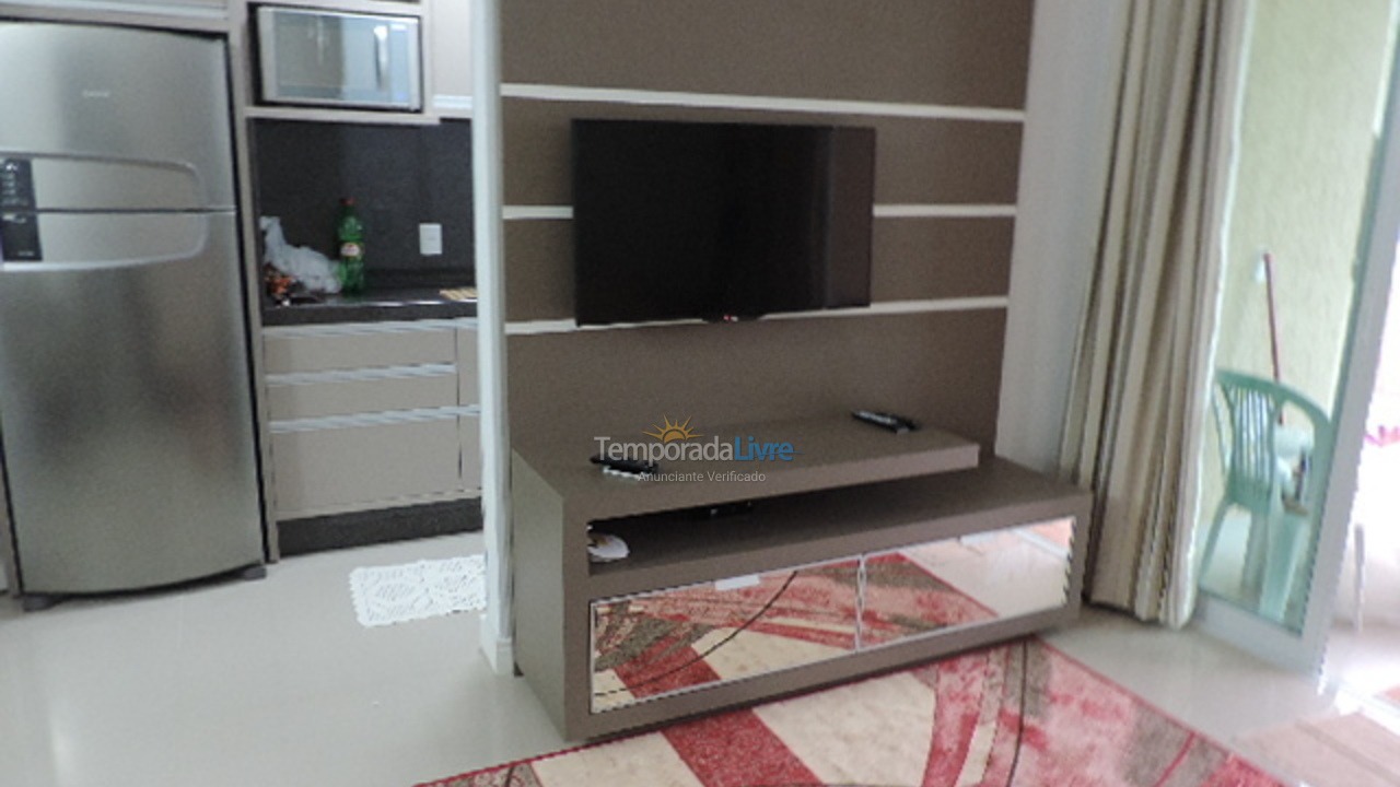 Apartamento para alquiler de vacaciones em Bombinhas (Mariscal)