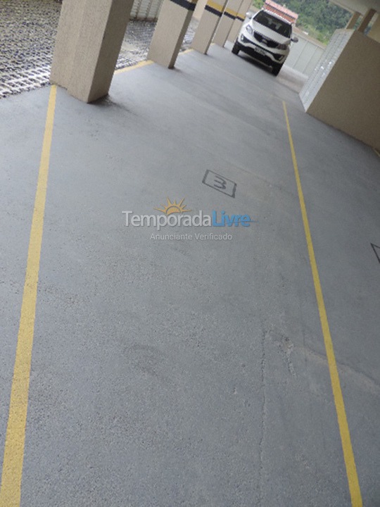 Apartamento para alquiler de vacaciones em Bombinhas (Mariscal)