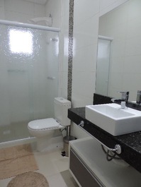 Precioso apartamento con 3 suites en Mariscal a 30 metros del mar Ref.113