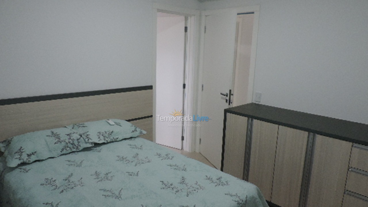 Apartamento para alquiler de vacaciones em Bombinhas (Mariscal)