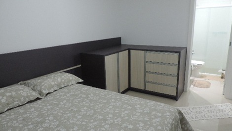 Precioso apartamento con 3 suites en Mariscal a 30 metros del mar Ref.113