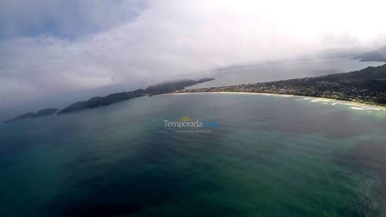 House for vacation rental in Bombinhas (Mariscal)