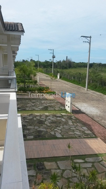 Casa para alquiler de vacaciones em São Sebastião (Maresias)