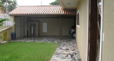 Ereat HOME WITH AIR CONDITIONED and pool! GET TO BEST Vacation!