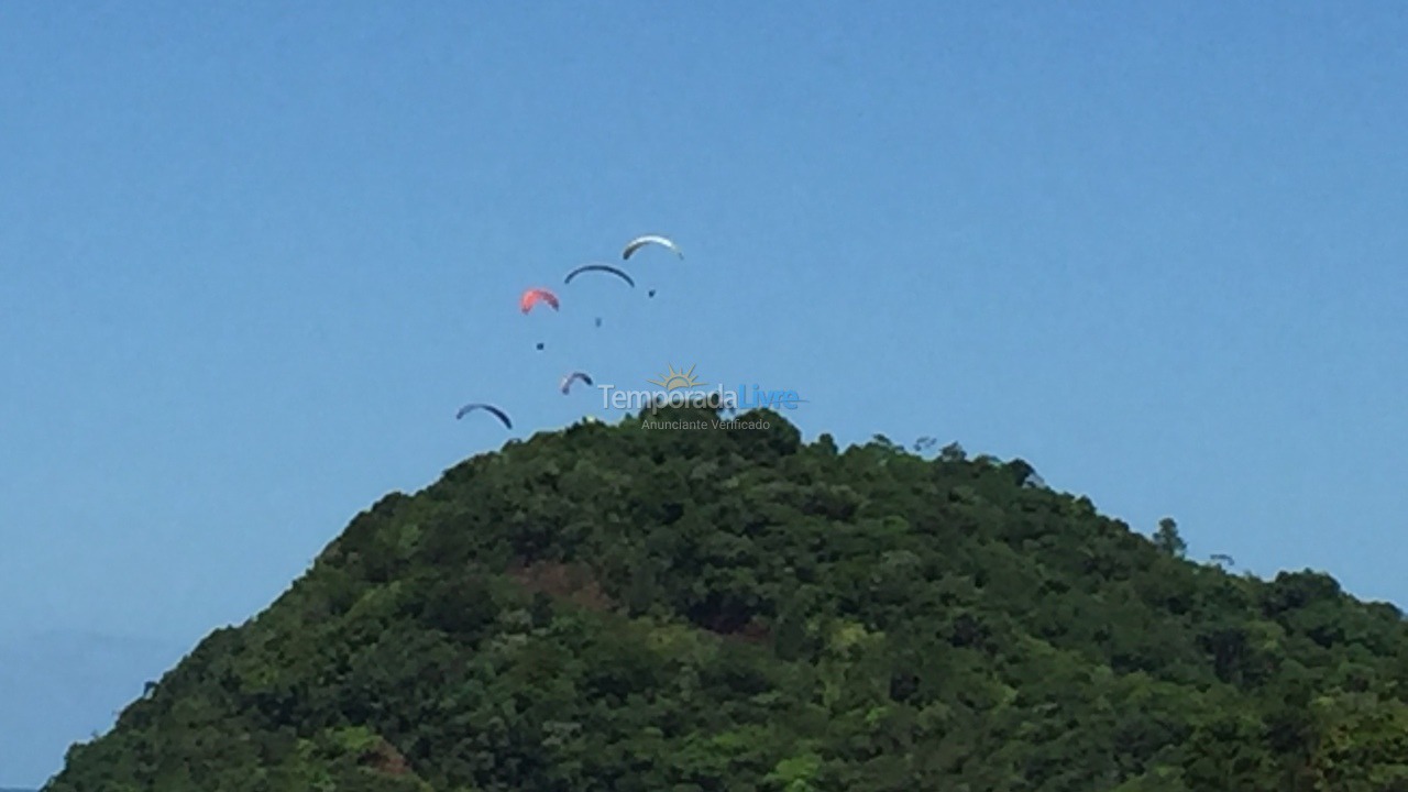 House for vacation rental in Balneário Camboriú (Balneário Camboriú)