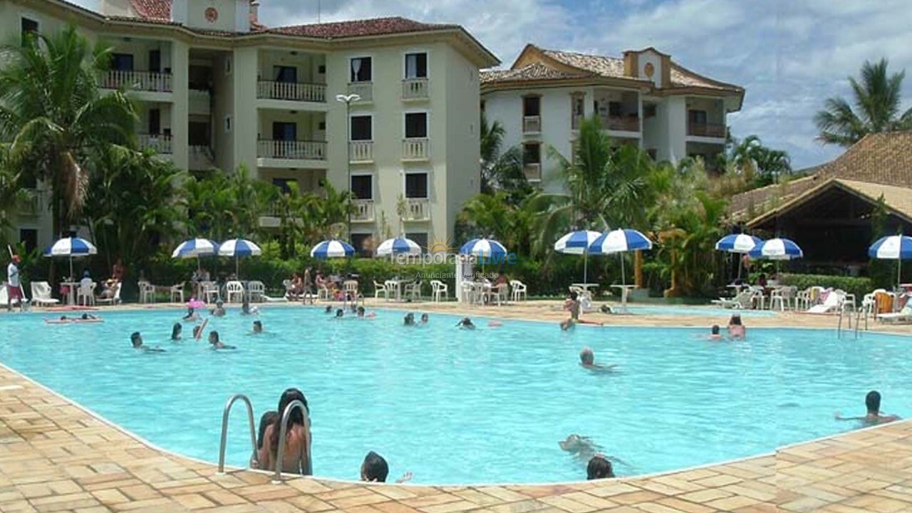 Apartamento para alquiler de vacaciones em Ubatuba (Toninhas)