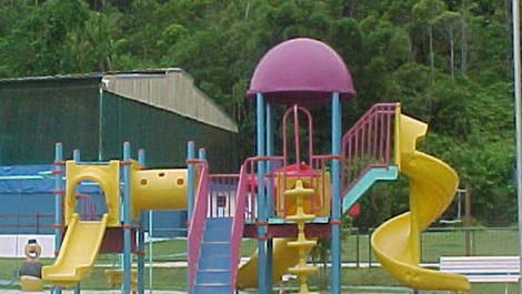 Playground