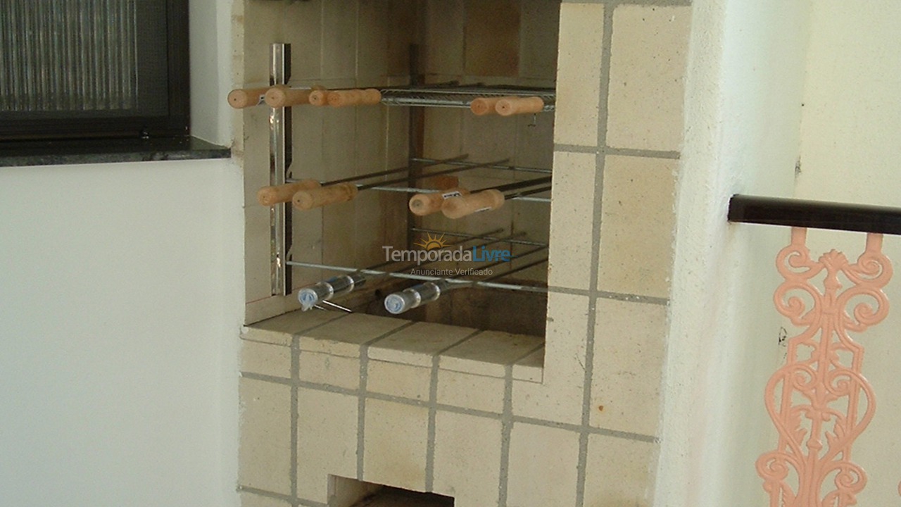 Apartamento para alquiler de vacaciones em Ubatuba (Toninhas)