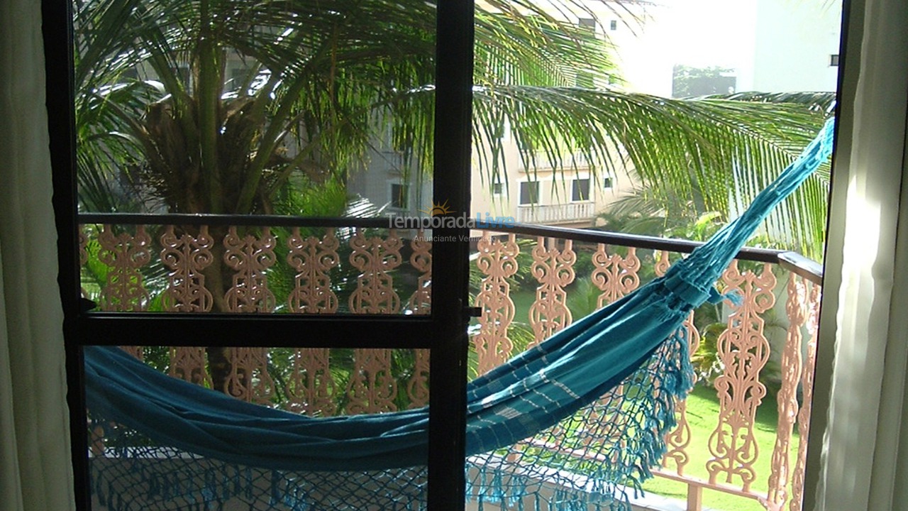 Apartamento para alquiler de vacaciones em Ubatuba (Toninhas)