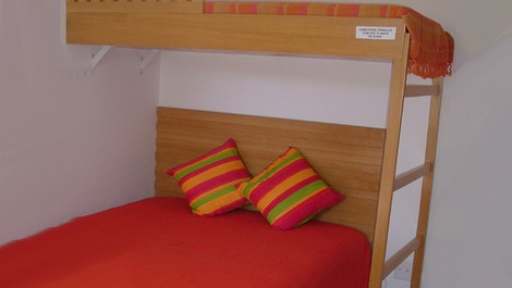 Precioso apartamento en Urbanización cerrada