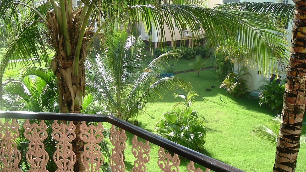 Apartamento para alquiler de vacaciones em Ubatuba (Toninhas)