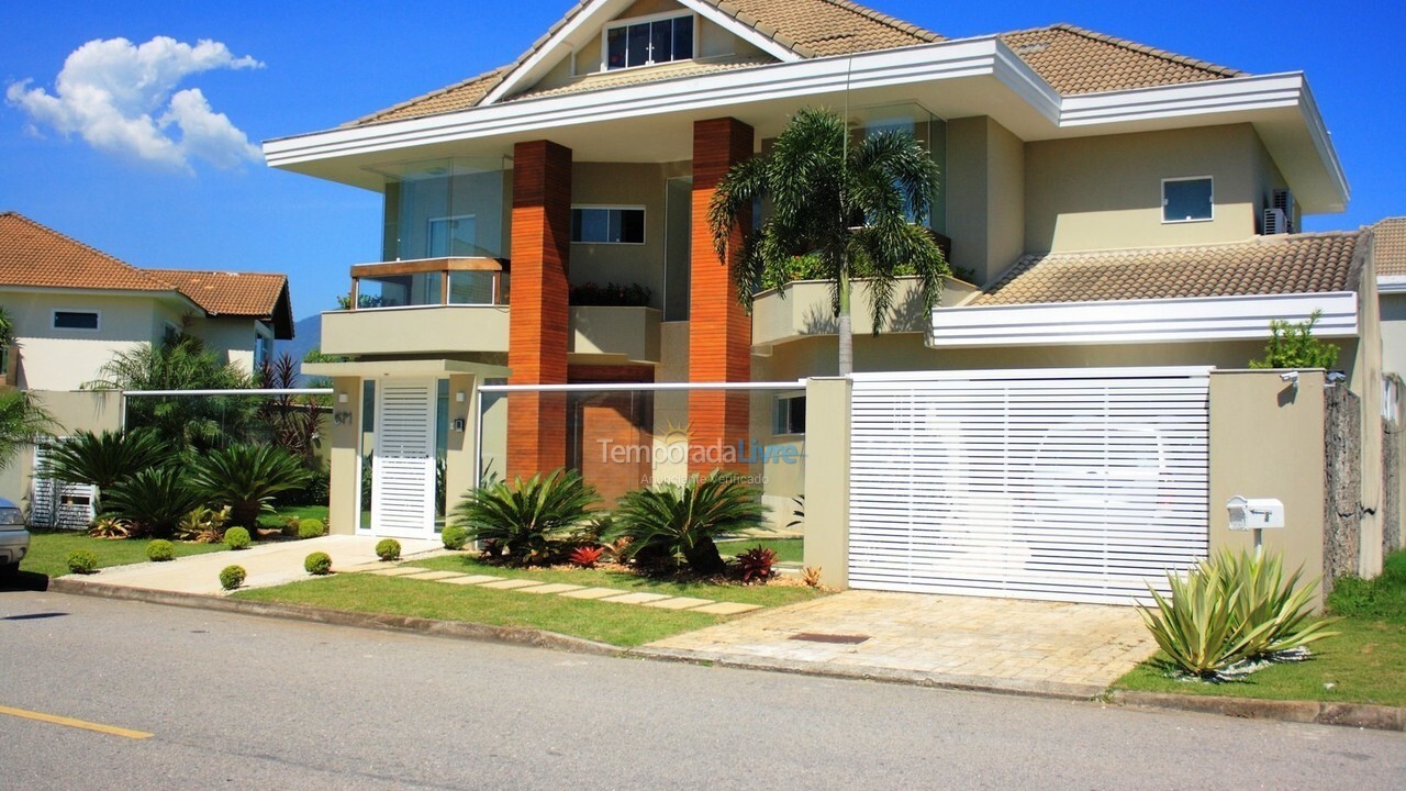 Casa para aluguel de temporada em Rio de Janeiro (Barra da Tijuca)