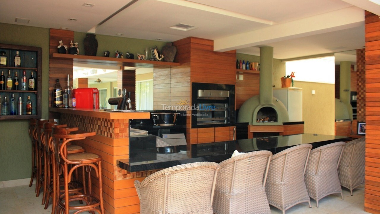 Casa para aluguel de temporada em Rio de Janeiro (Barra da Tijuca)