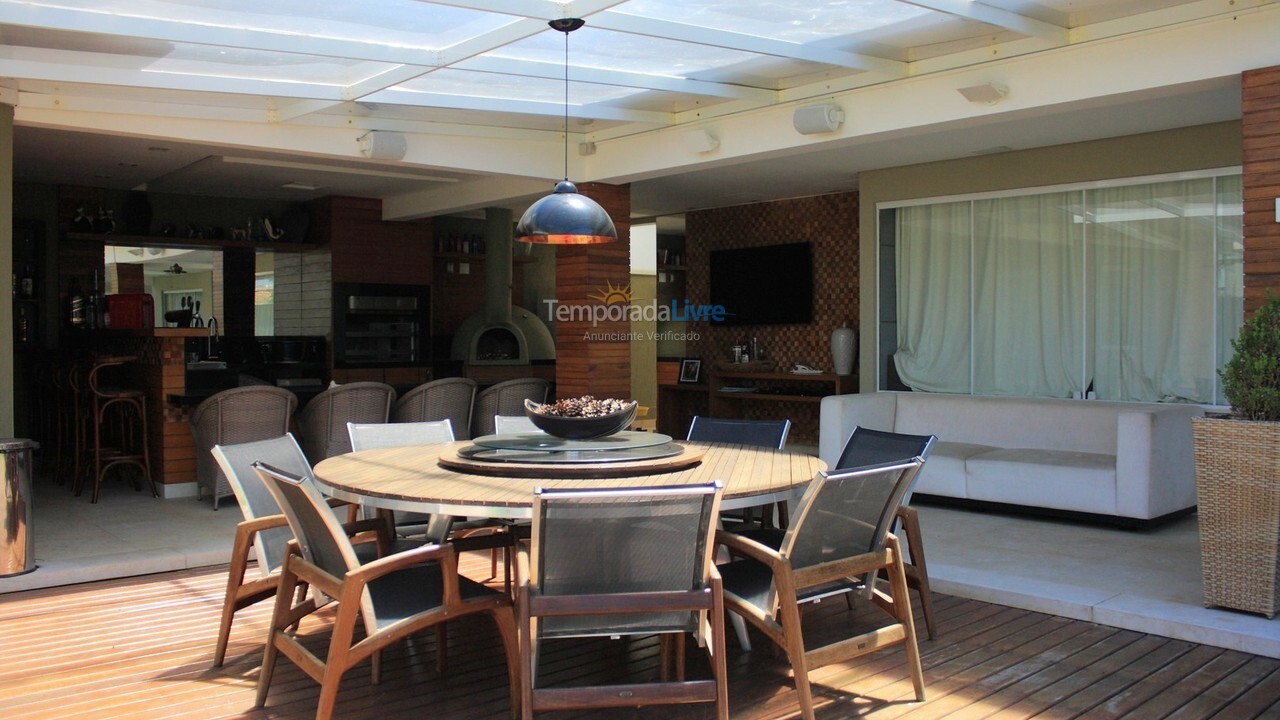 Casa para aluguel de temporada em Rio de Janeiro (Barra da Tijuca)