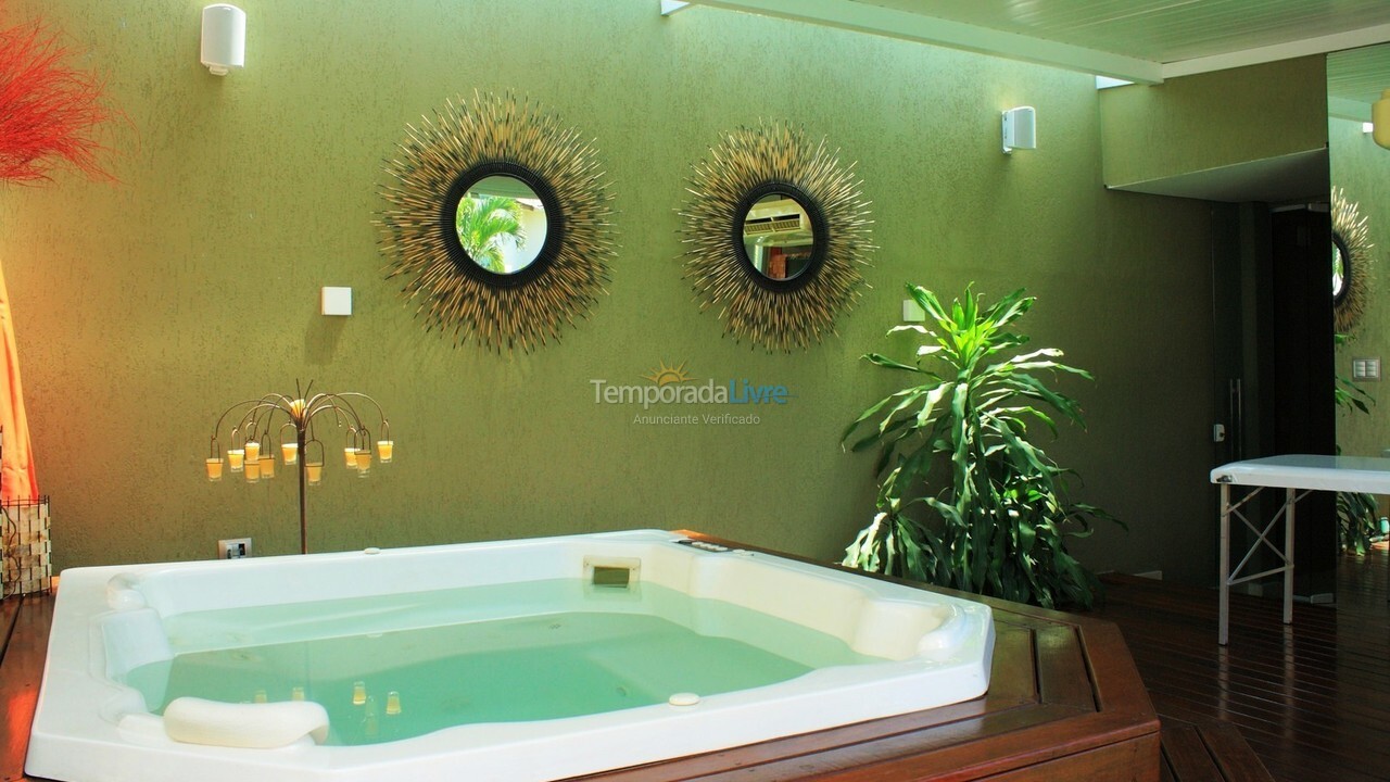 Casa para aluguel de temporada em Rio de Janeiro (Barra da Tijuca)